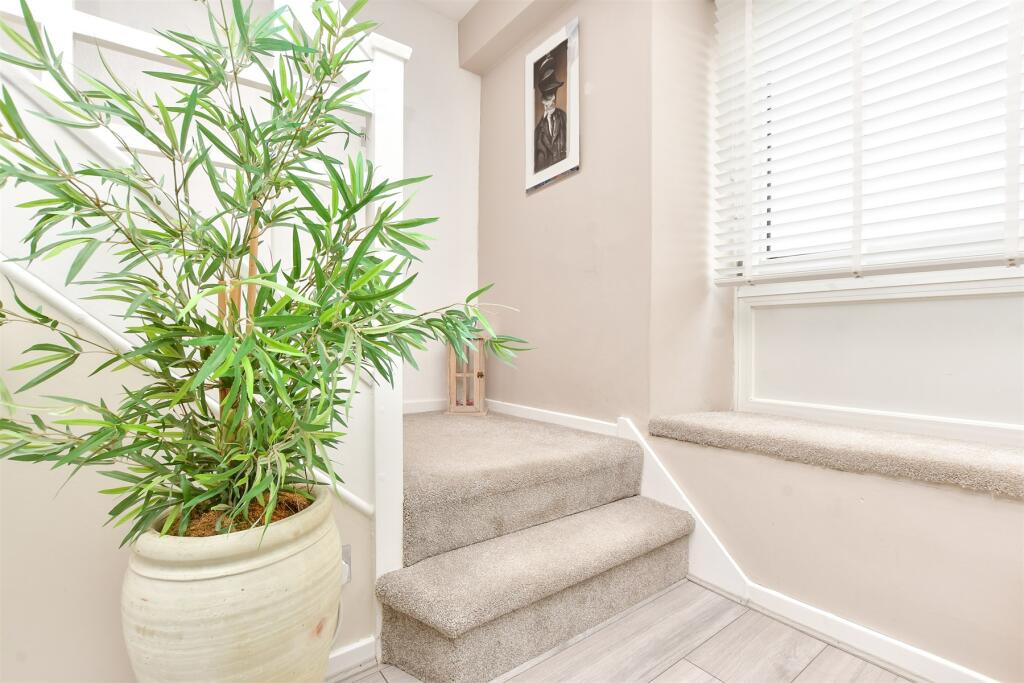 Internal Lifestyle Photograph