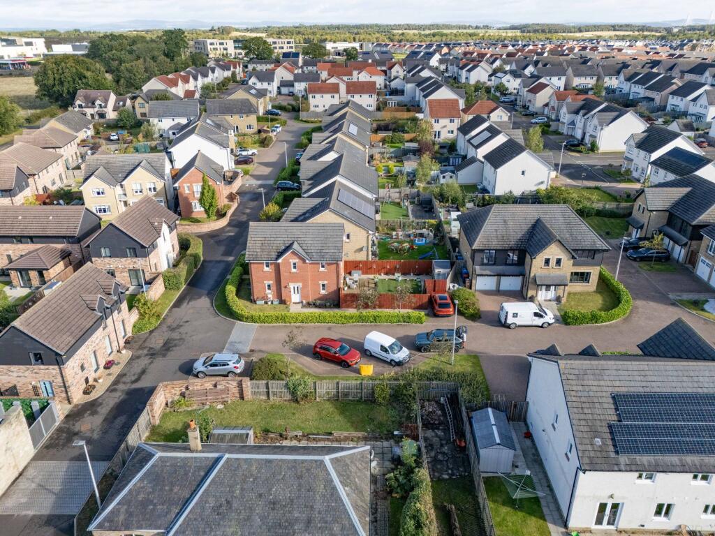 Aeriel View