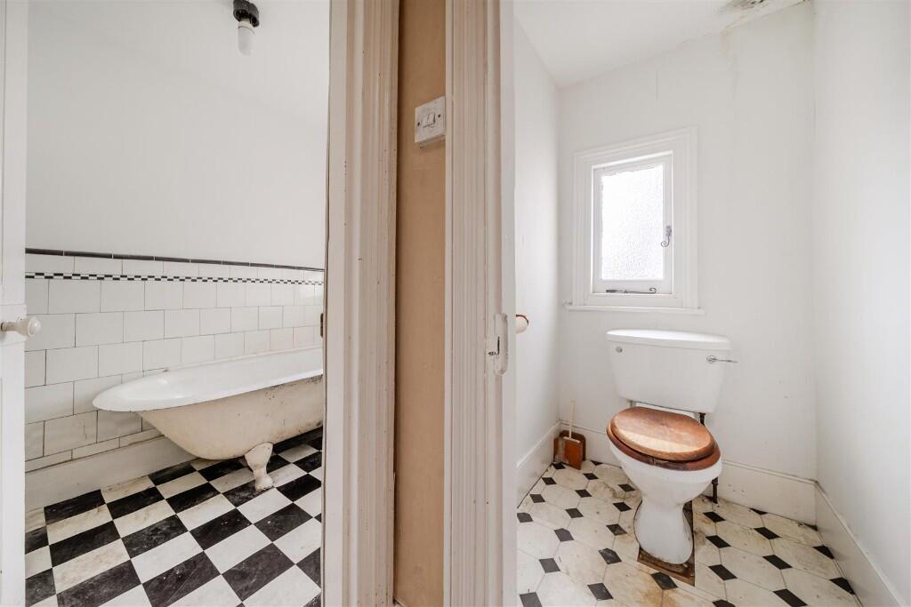 Bathroom/WC