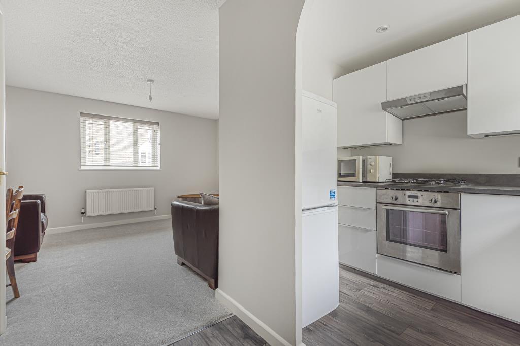 Kitchen / Dining Area