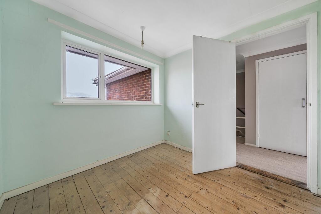 Bedroom Three (1)