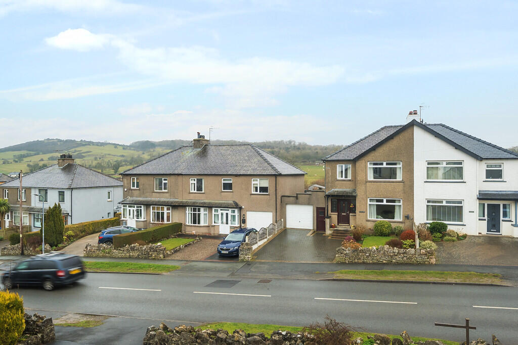 View from Bedroom...