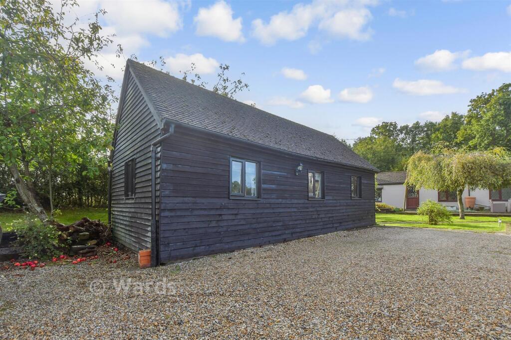 Workshop/Outbuildings