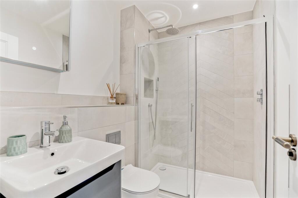 * Show Home