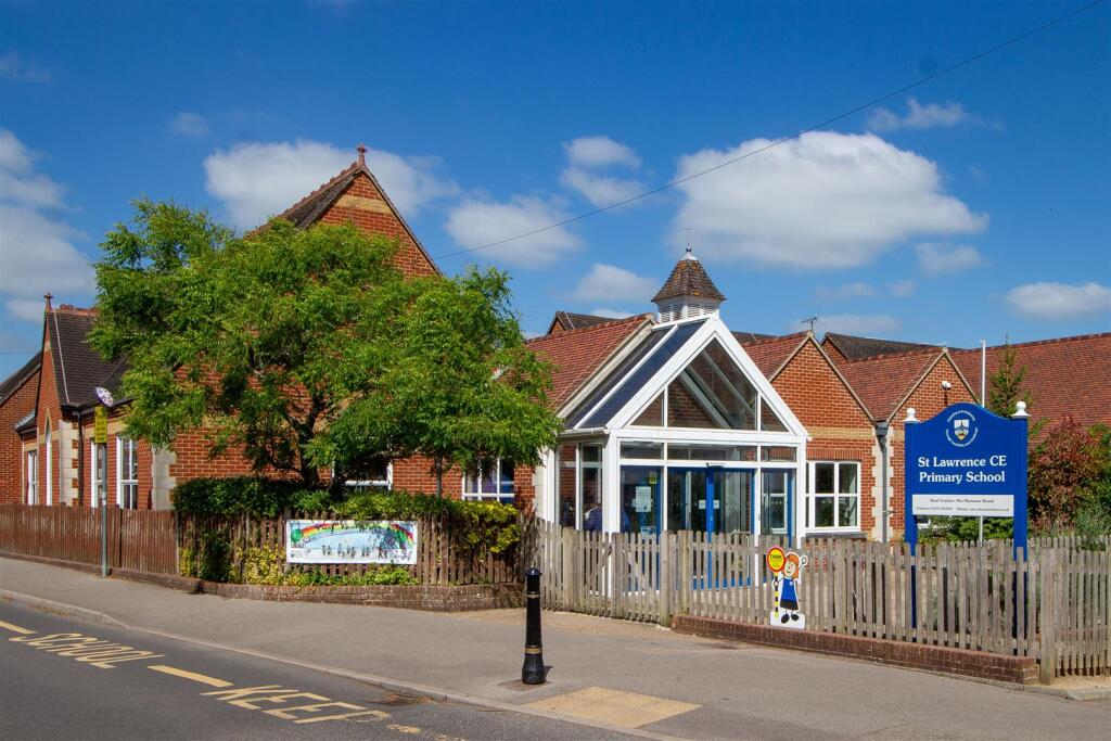 St Lawrence School