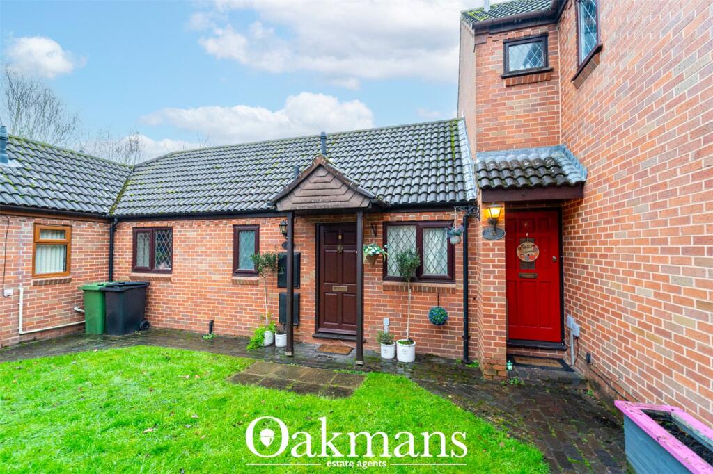Rigby Lane, Bromsgrove, Worcestershire, B60