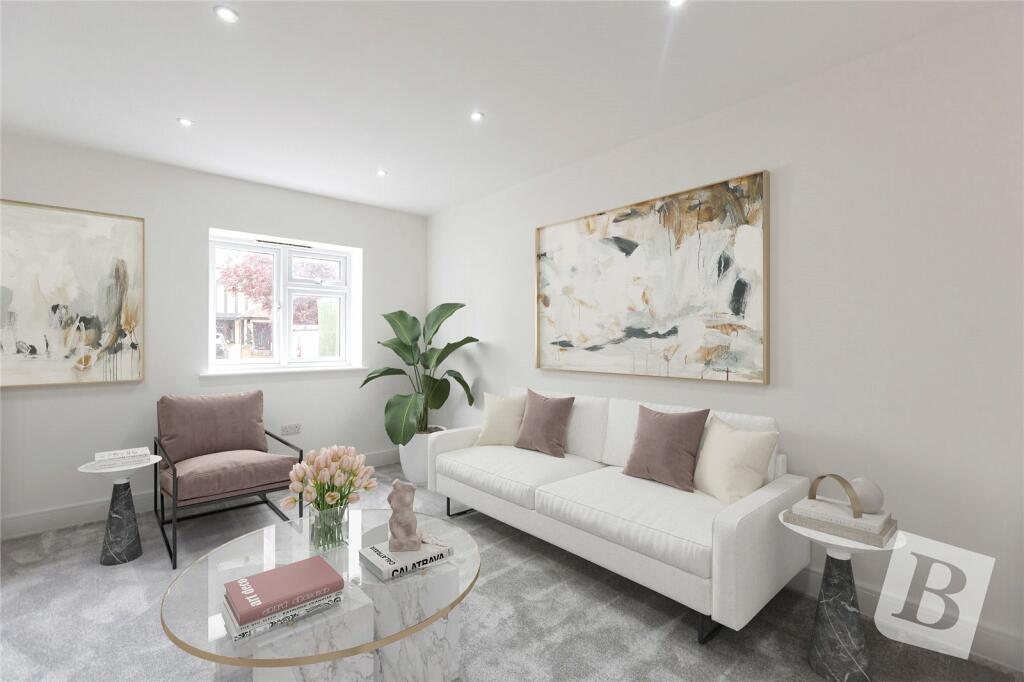 Sitting Room/Bedroom