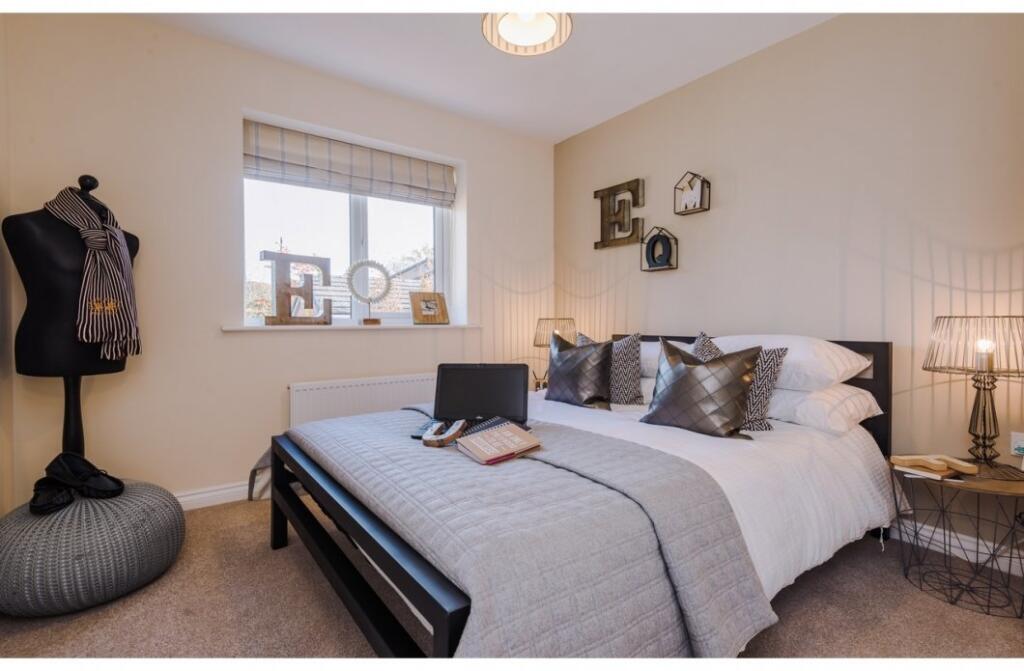 Tower Gardens - Bran