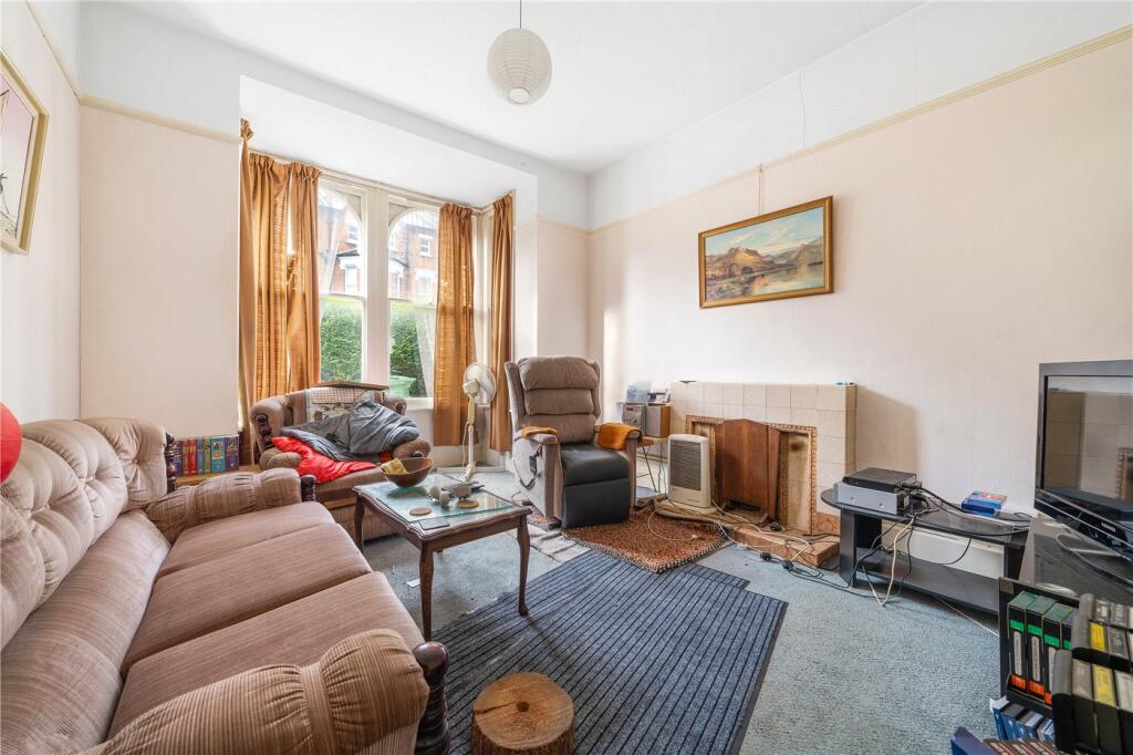 Reception Room Two