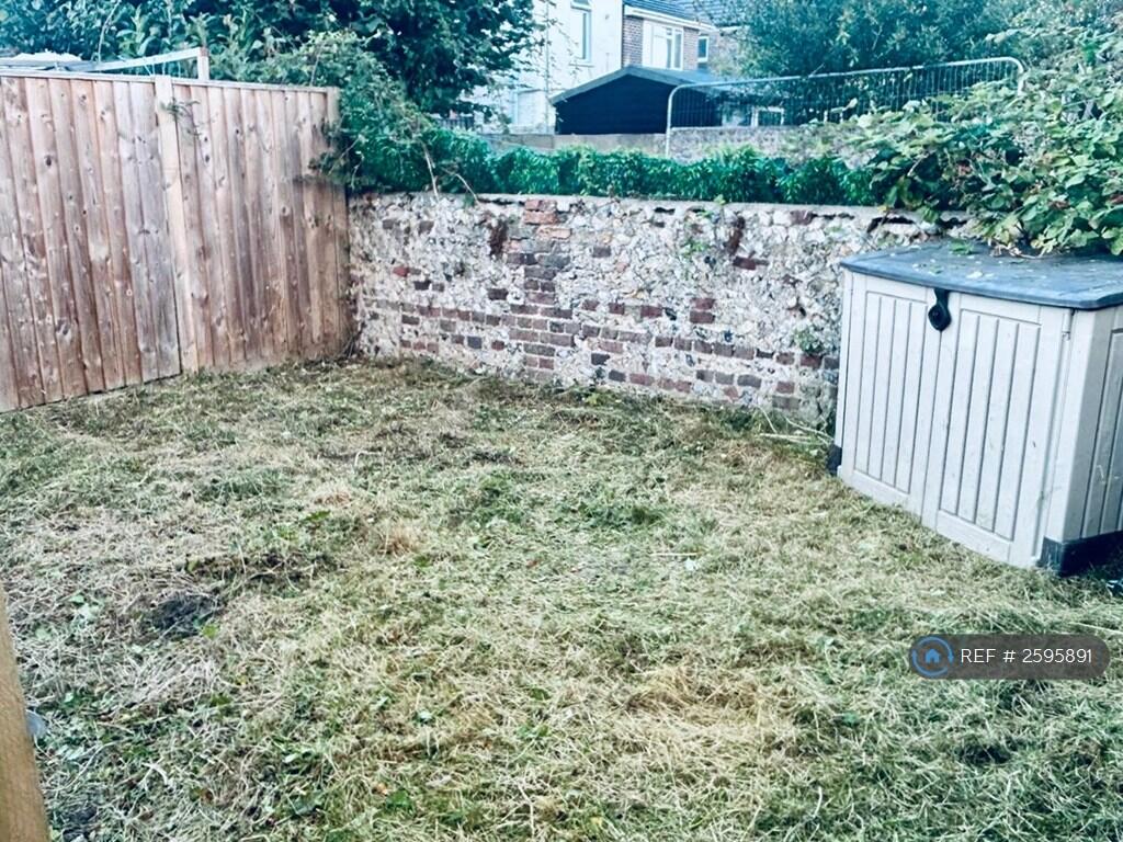 Private Garden