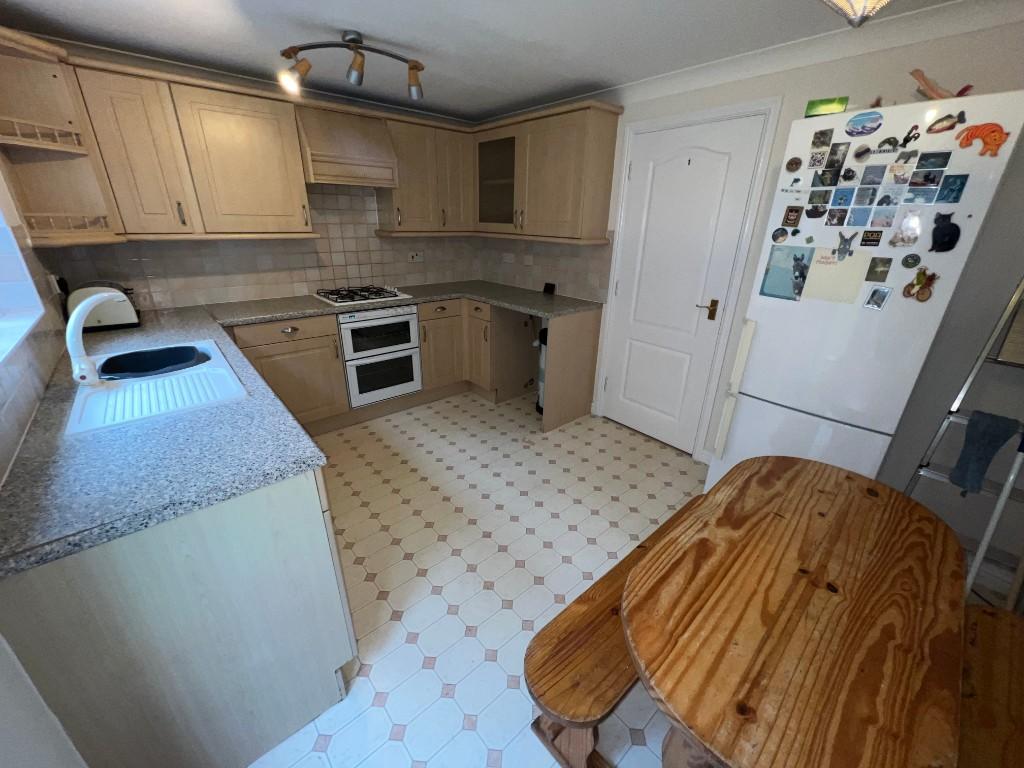 Kitchen/Breakfast Ro