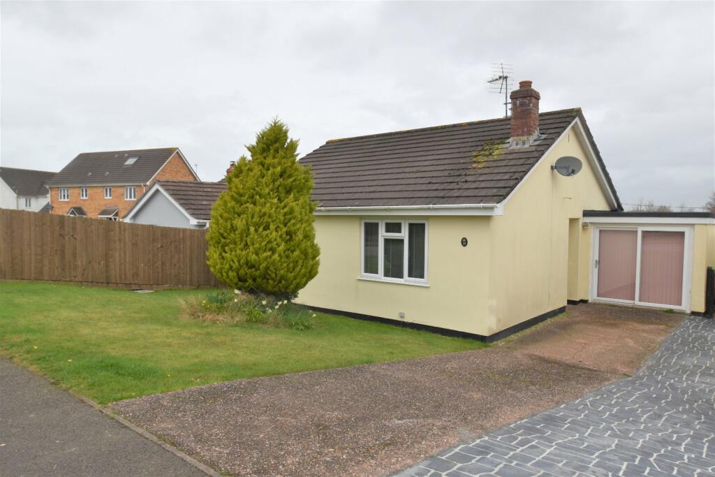 Witheridge - Seddons