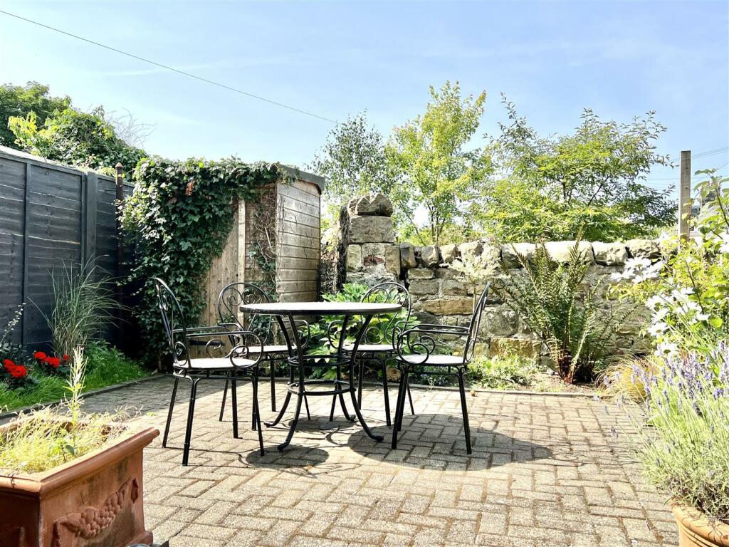 Murray Place, Aberdour