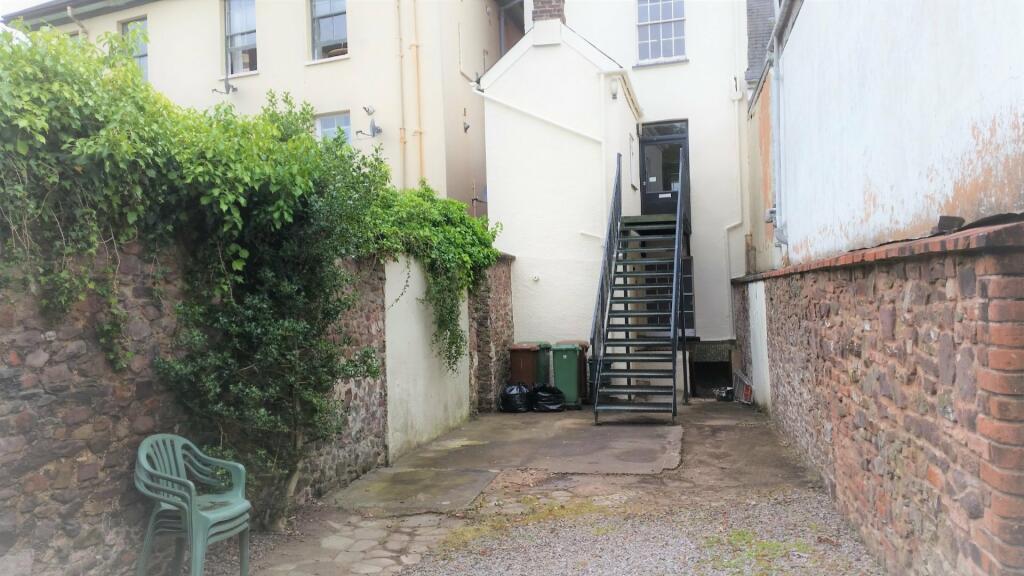 Tiverton, Seddons