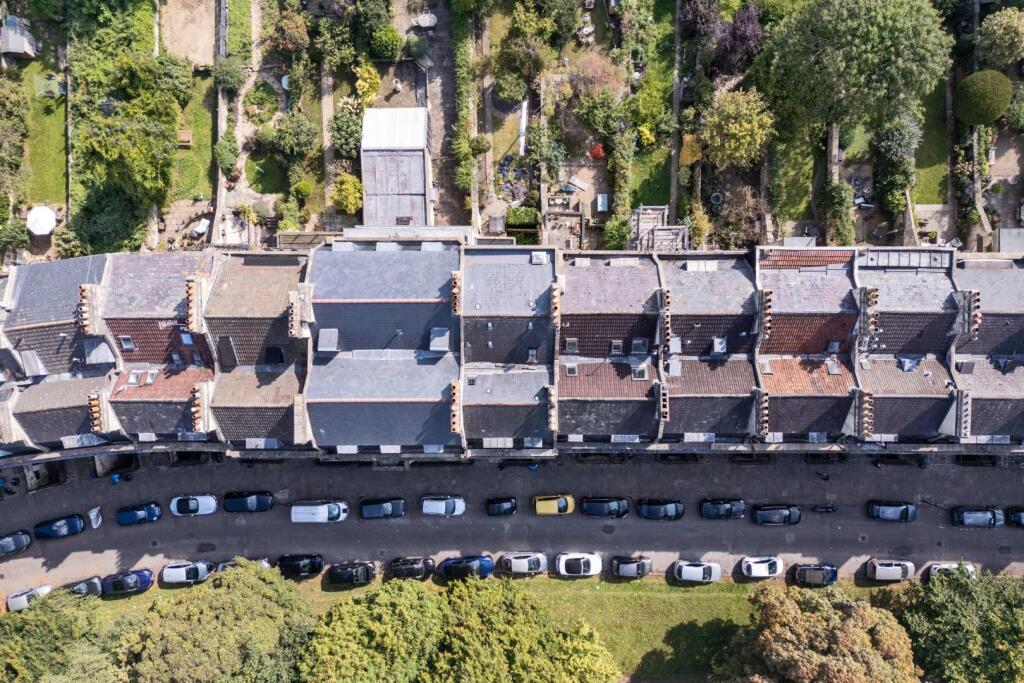 TFF, 13 Grosvenor place, Bath, BA1 6AX - Aerial -3