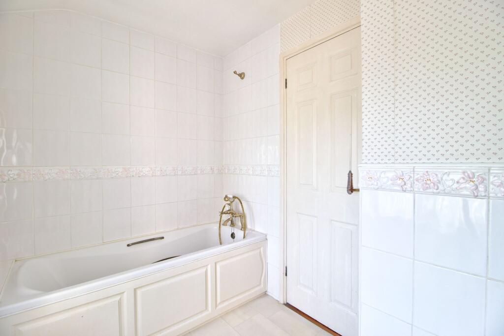 Plenty of Natural Light