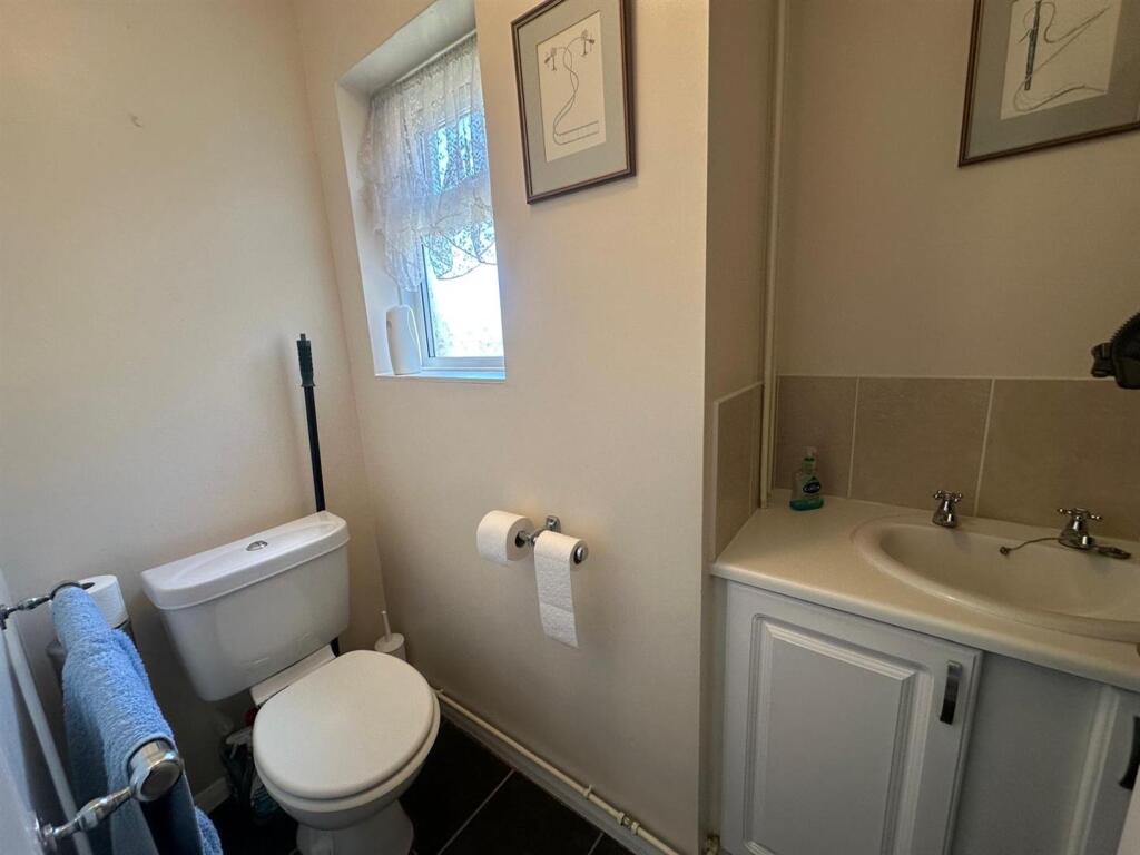 Cloakroom