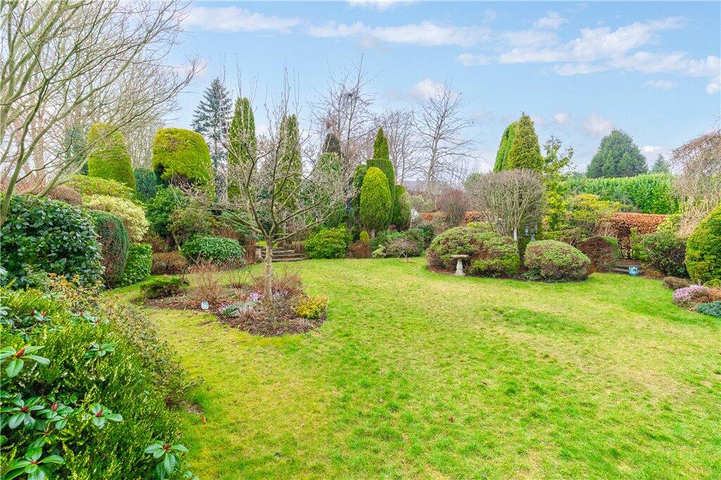 Gardens