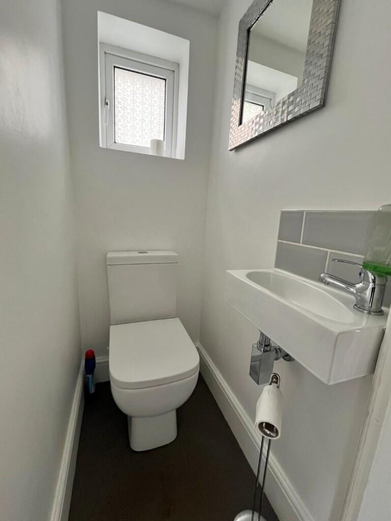 WC