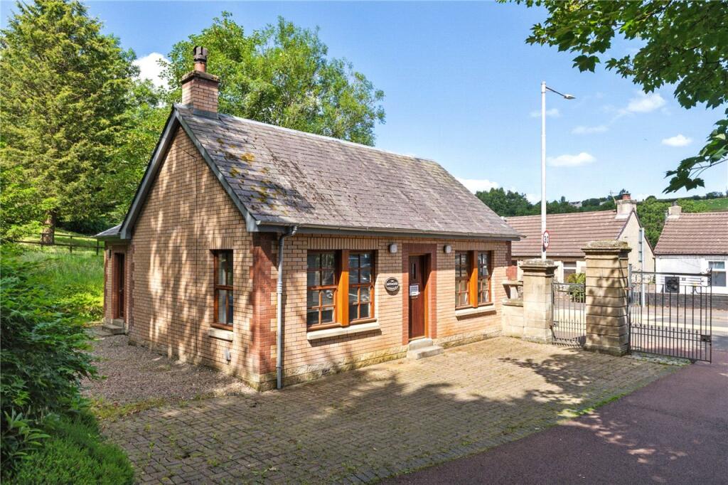Gate House