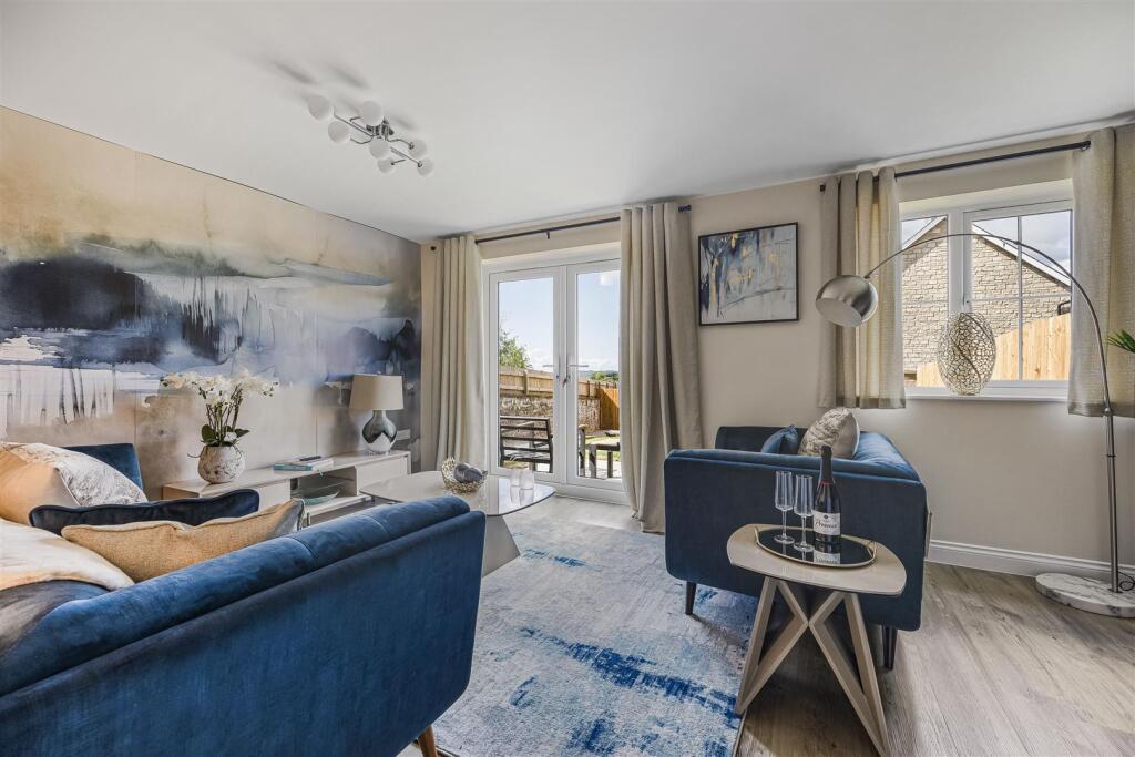 Show Home