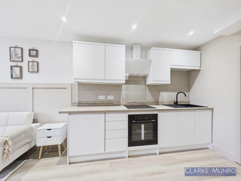 Linthorpe Road, Middlesbrough