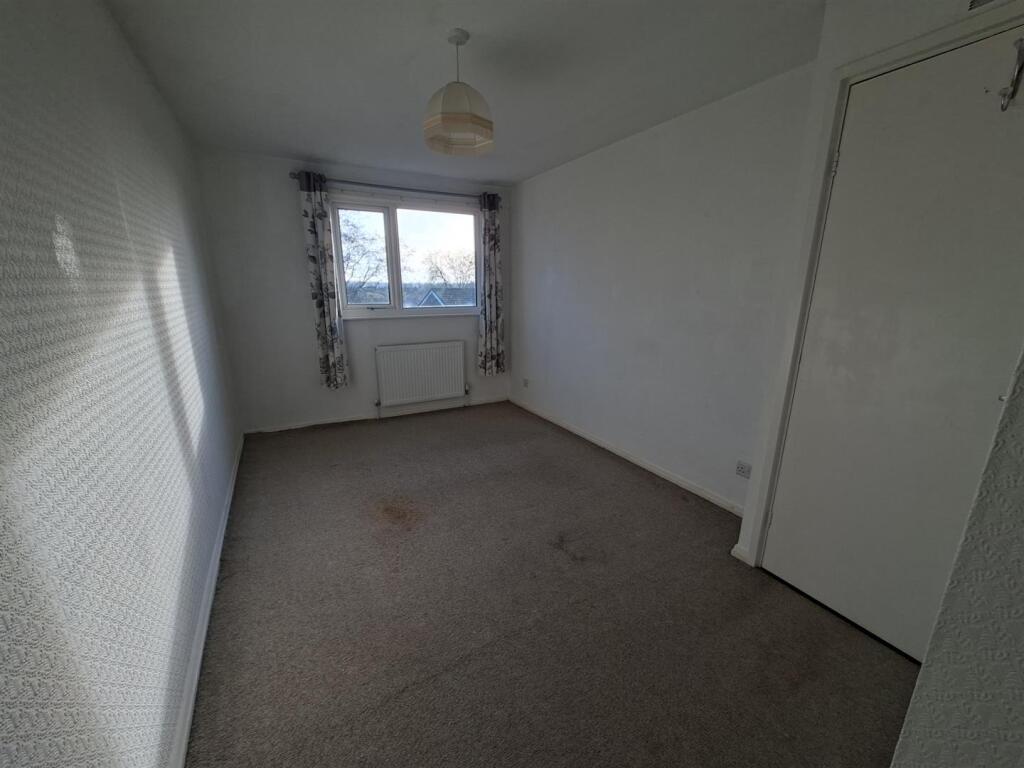 Drywell Court, Northampton