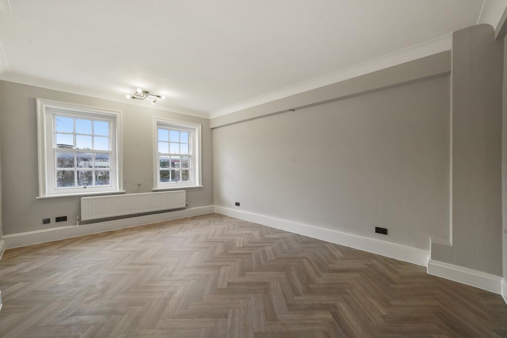 Flat 2, Richmond Cha