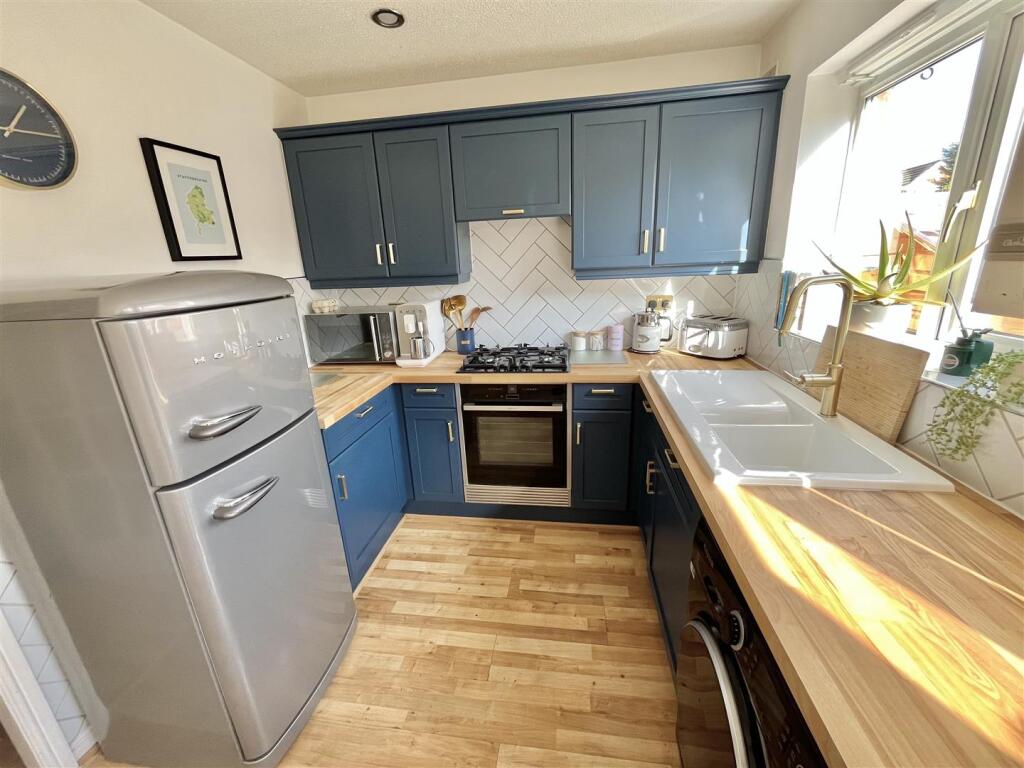 Kitchen Aspect 5