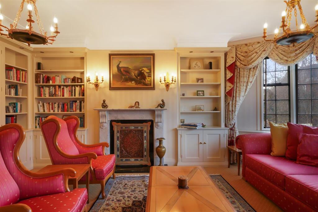 Balliol House