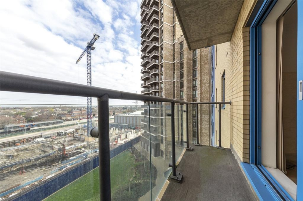 Balcony one