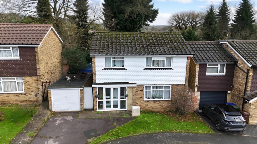 Sequoia Park, Pinner