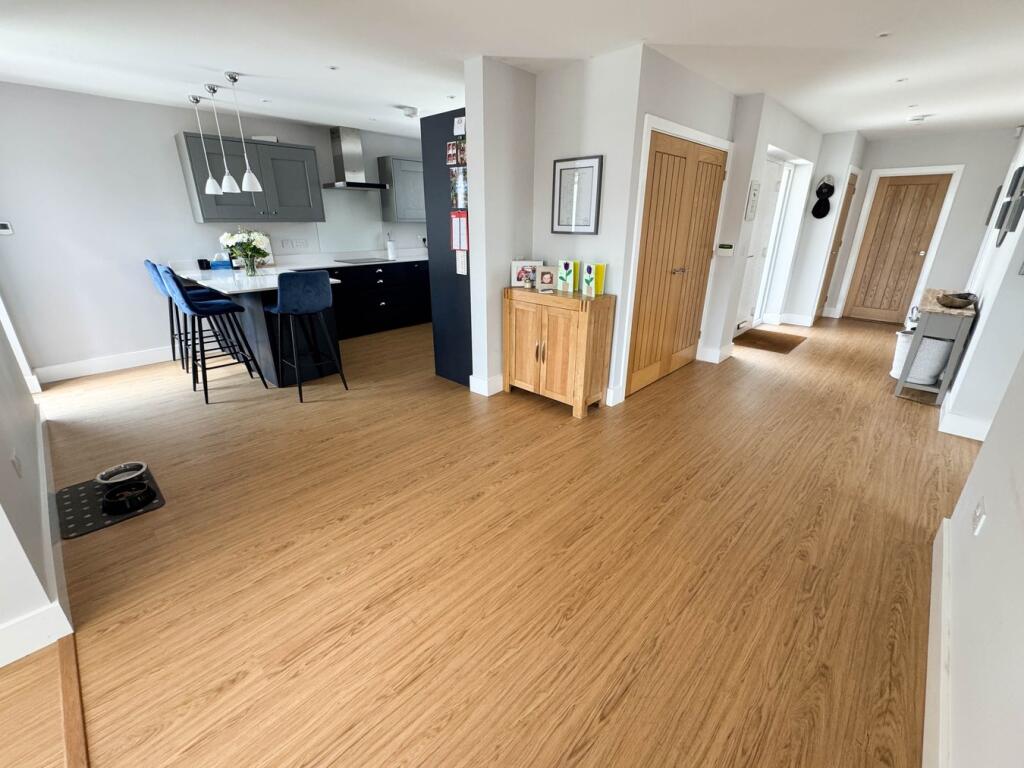 Brookside Road, WIMBORNE, BH21