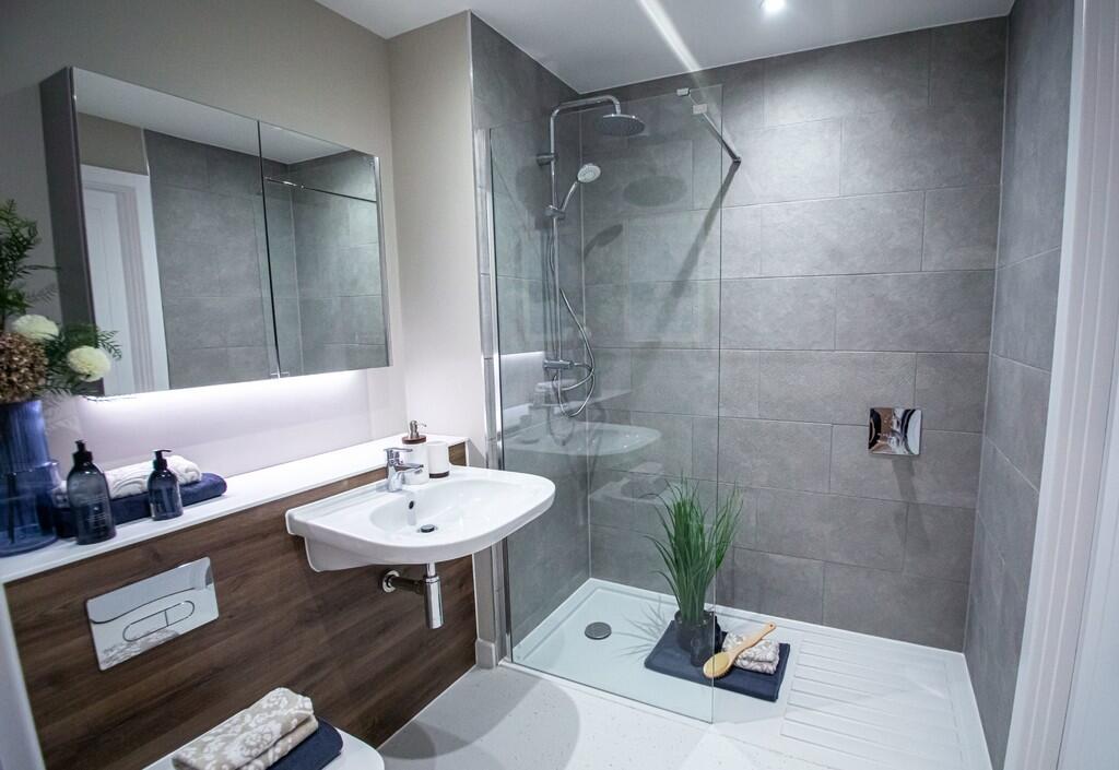 Retirement proper...