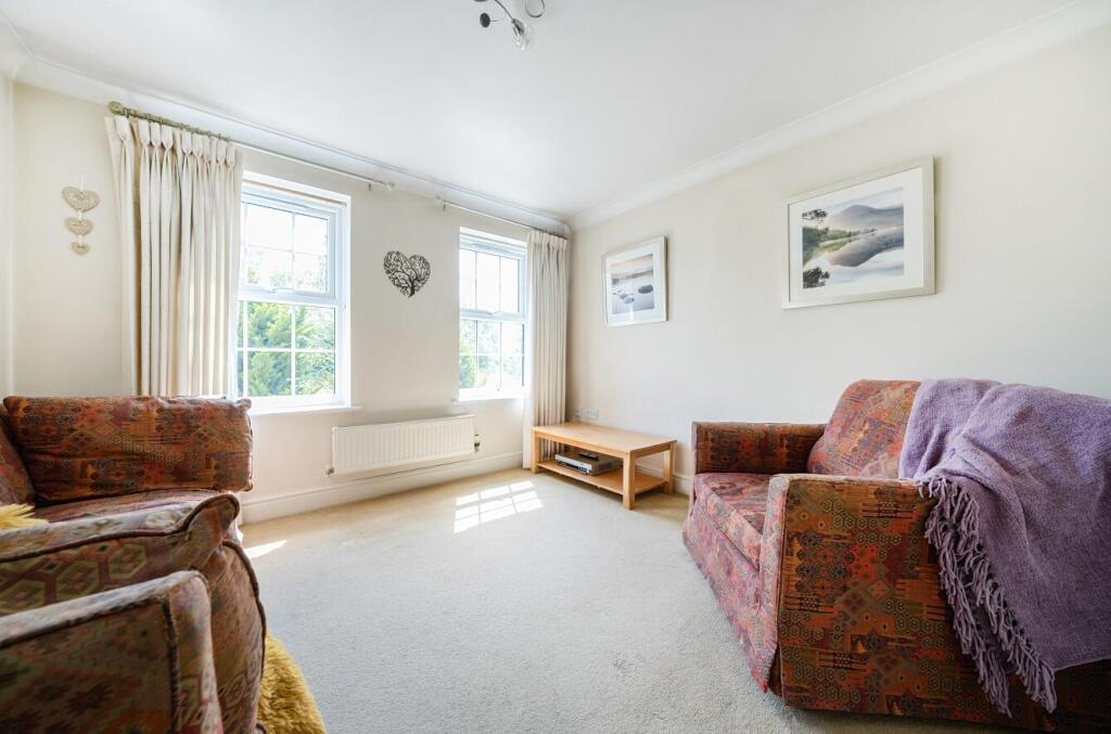 16 Fusilier Way