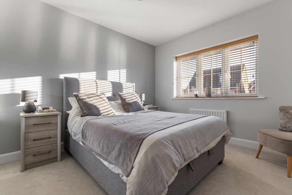 Principal Bedroom