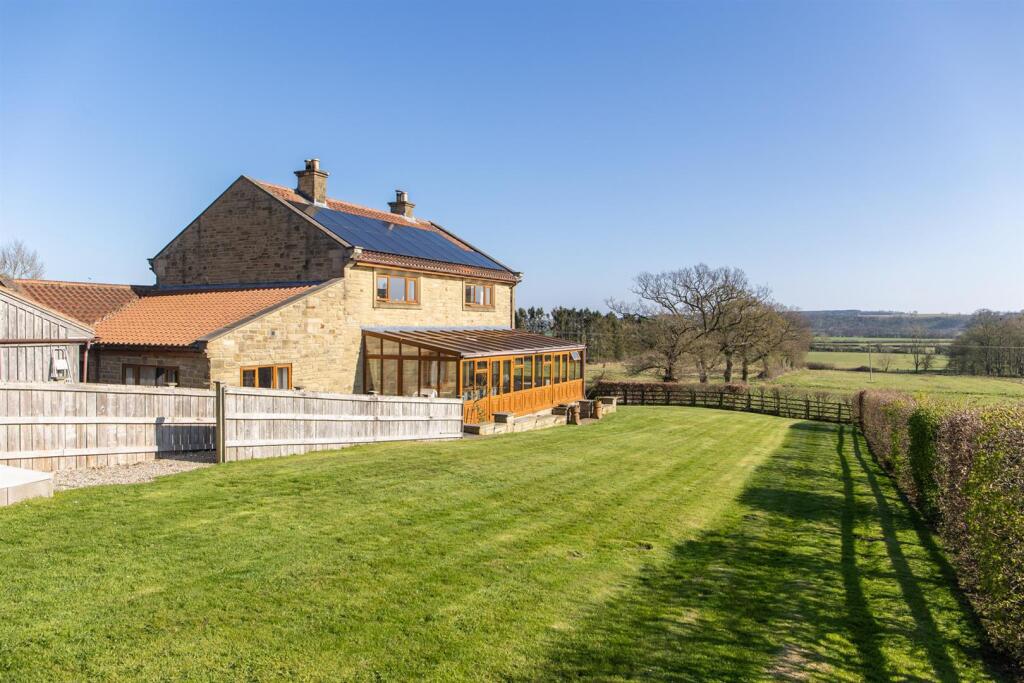 House &amp; Garden