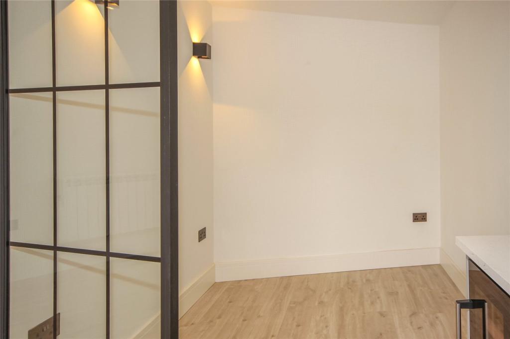 Bedroom Area