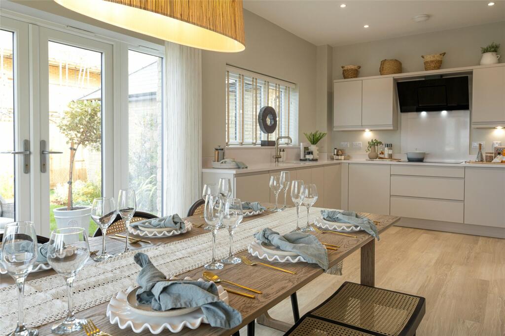 Show Home
