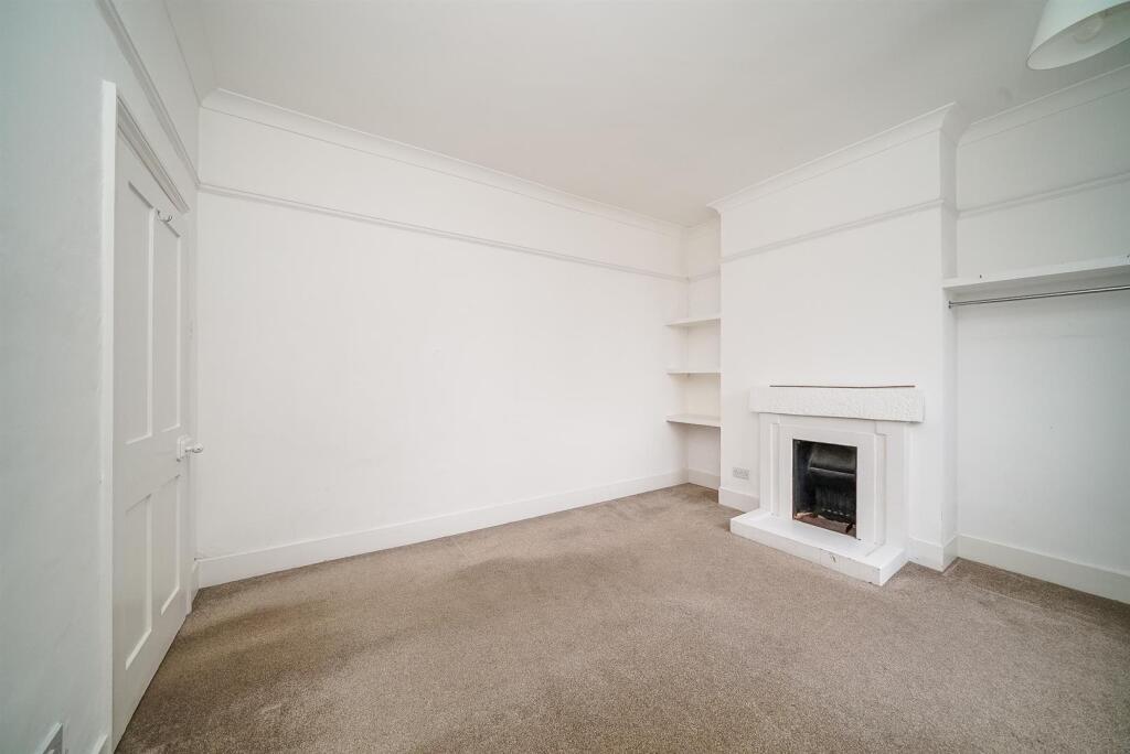 Bedroom 1,2