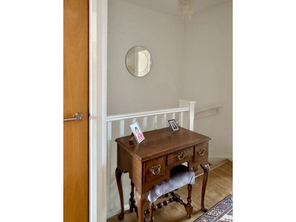 Second Floor Landing