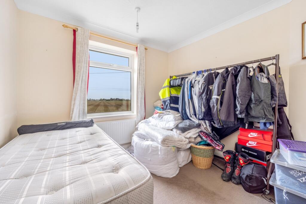 1 Council House, Nutt Lane (Holbeach St Johns)-22