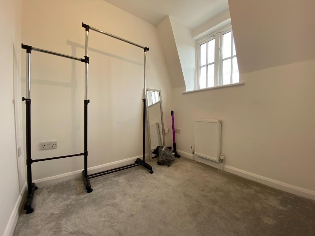 Bedroom Two/Study
