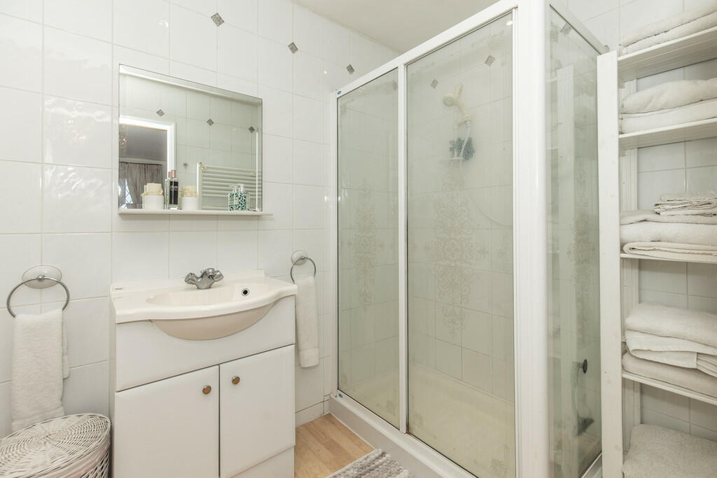 1 Gableson Avenue...