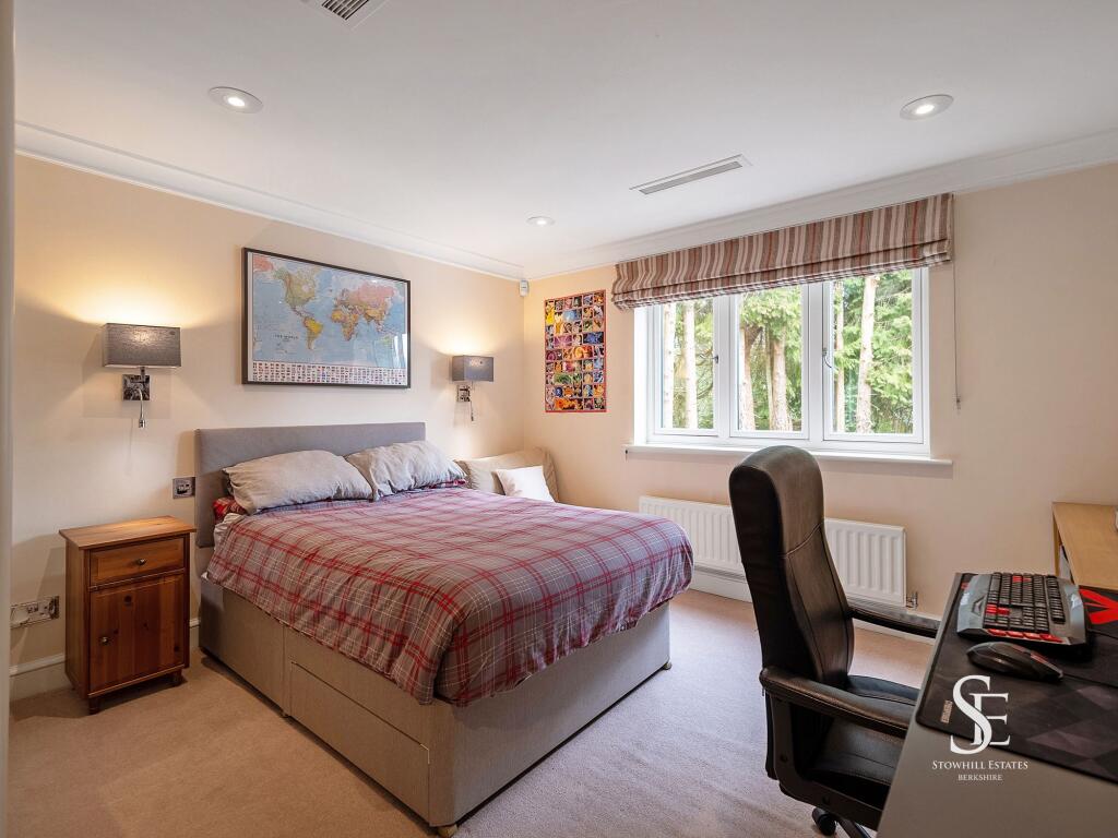 Bedroom 5