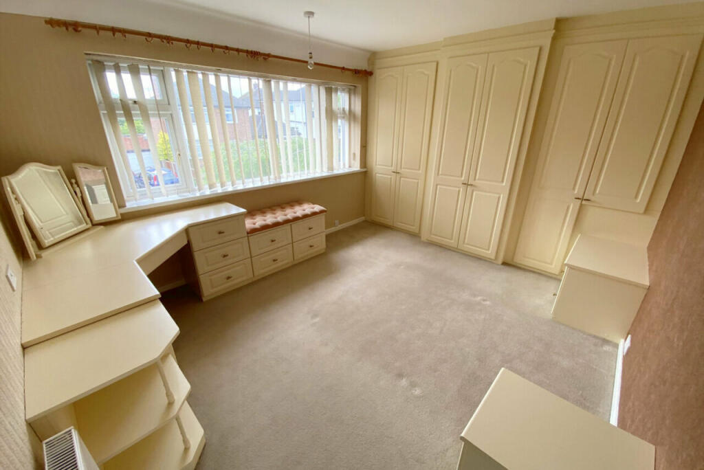 Bedroom No.1