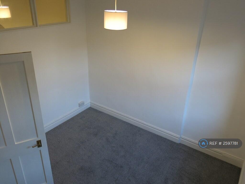 Front Bedroom 3