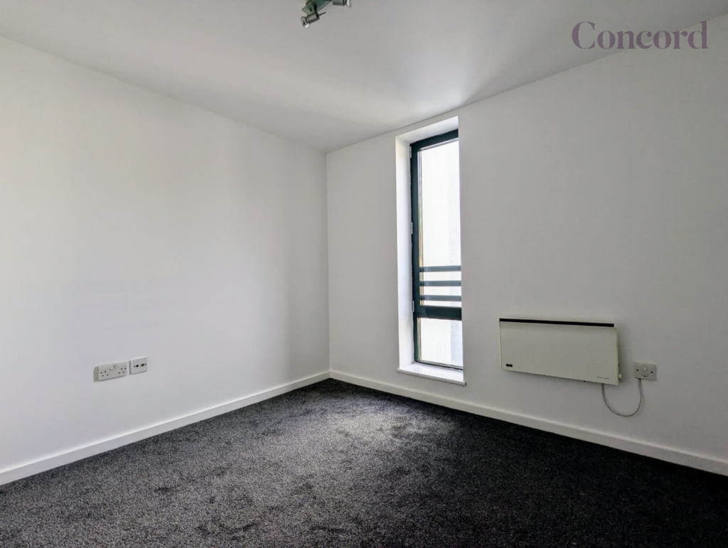 Bedroom WM