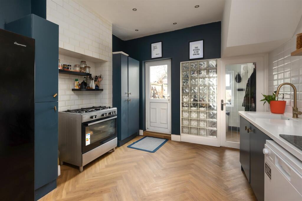 Clare Road, Whitstable