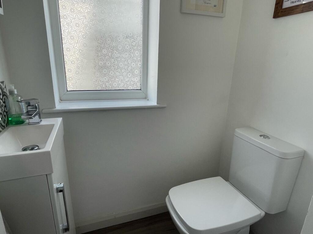 WC